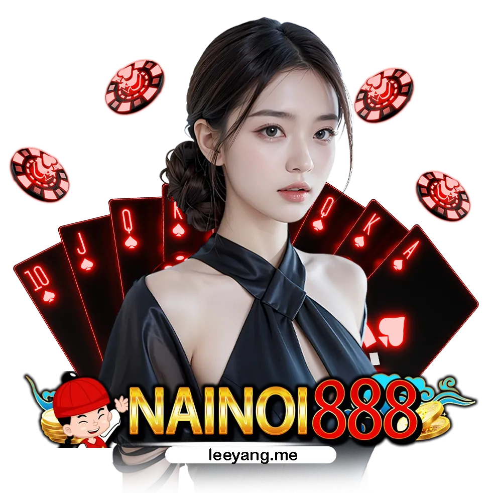 สมัครnainoi