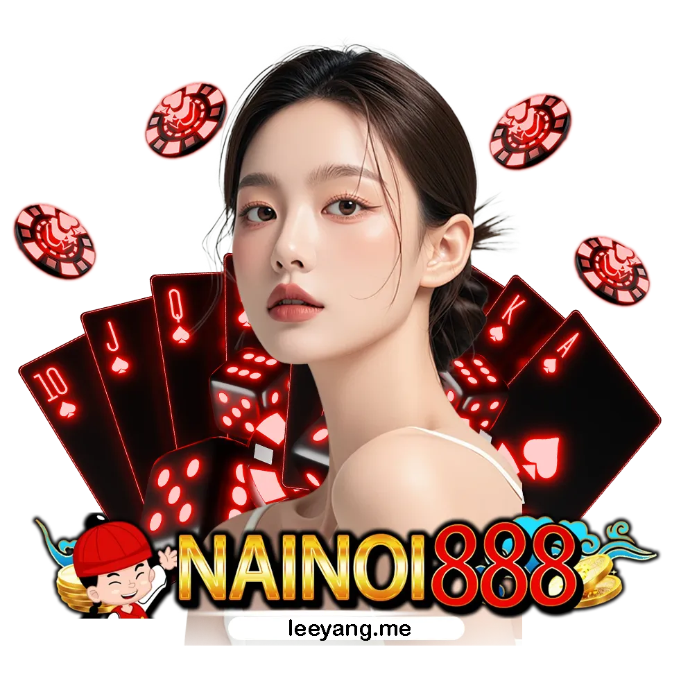 nainoibet เว็บตรง